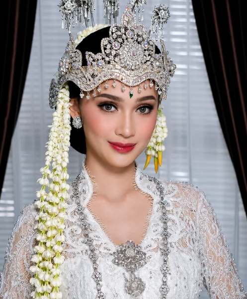Wedding Makeup 4